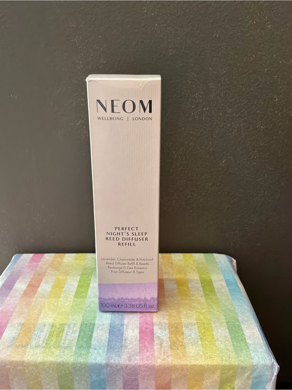 Neom Perfect Night’s sleep Refill